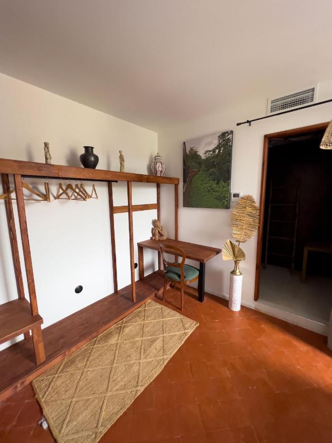Les Baroudeurs De Saint Jean Bed and Breakfast Εξωτερικό φωτογραφία