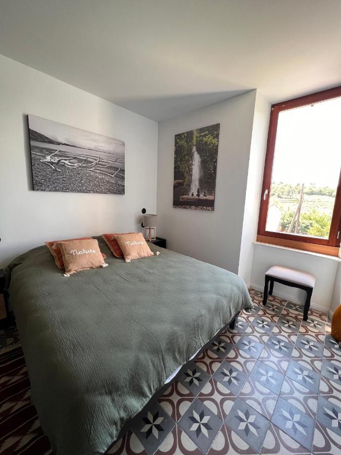 Les Baroudeurs De Saint Jean Bed and Breakfast Εξωτερικό φωτογραφία