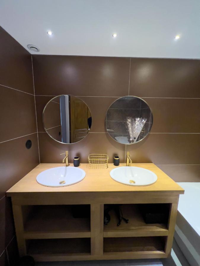 Les Baroudeurs De Saint Jean Bed and Breakfast Εξωτερικό φωτογραφία
