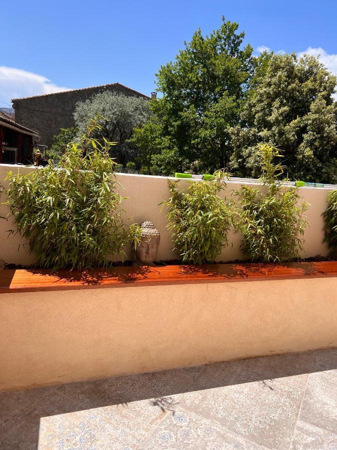 Les Baroudeurs De Saint Jean Bed and Breakfast Εξωτερικό φωτογραφία