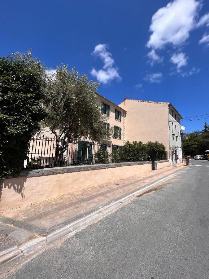 Les Baroudeurs De Saint Jean Bed and Breakfast Εξωτερικό φωτογραφία