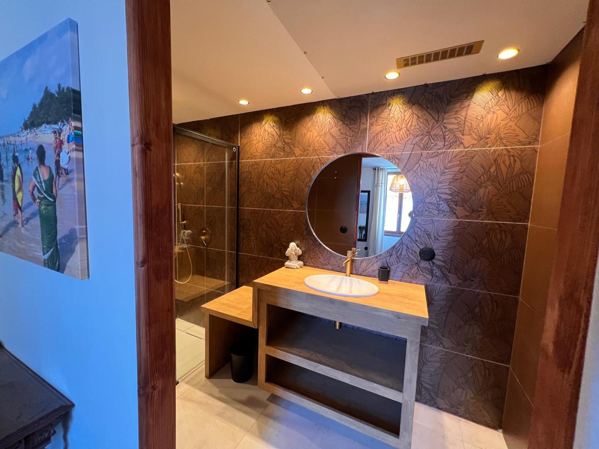 Les Baroudeurs De Saint Jean Bed and Breakfast Εξωτερικό φωτογραφία