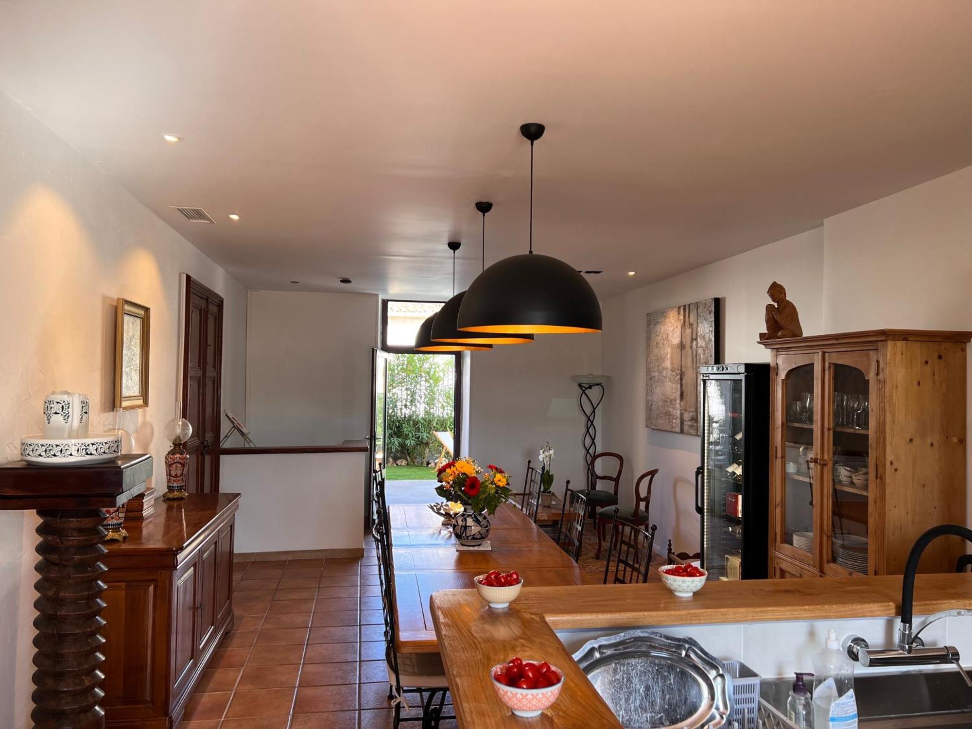 Les Baroudeurs De Saint Jean Bed and Breakfast Εξωτερικό φωτογραφία