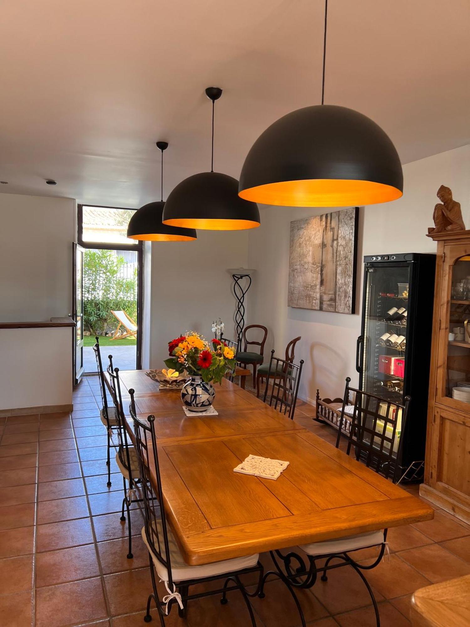 Les Baroudeurs De Saint Jean Bed and Breakfast Εξωτερικό φωτογραφία