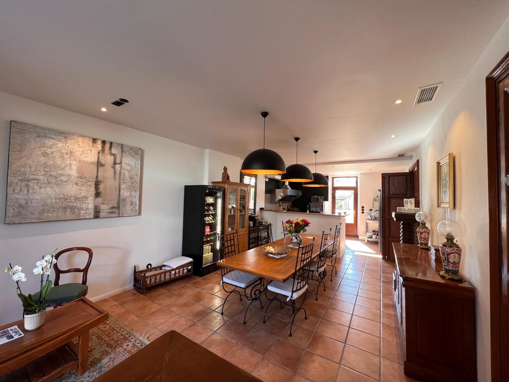 Les Baroudeurs De Saint Jean Bed and Breakfast Εξωτερικό φωτογραφία